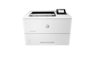 HP LaserJet Enterprise M507x Wireless Black and white Printer, Duplex