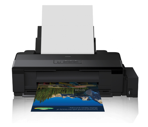 Epson L1800