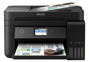Epson EcoTank L6190