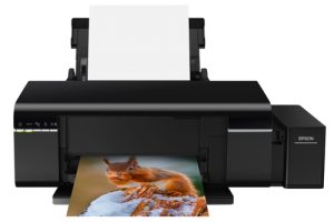 Epson L805