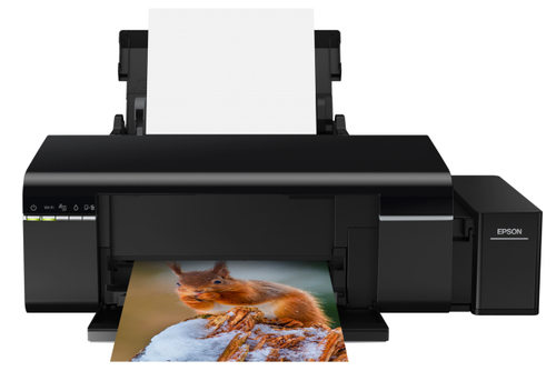 Epson L805