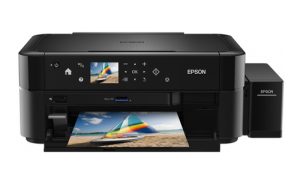 Epson L850