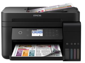 Epson EcoTank L6170