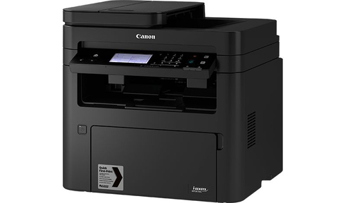 Canon i-SENSYS MF267dw