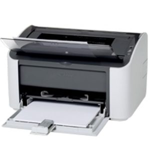 Canon Laser Shot Laser Printer LBP 2900 2400x600 dpi