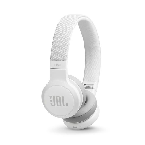 JBL Live 400BT