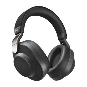 Jabra Elite 85h, Titanium Black