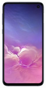 Samsung S10e Enterprise