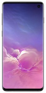 Samsung S10