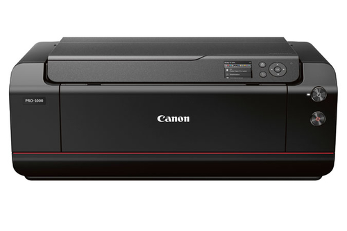 Canon PRO1000