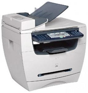 Canon LaserBase MF5630