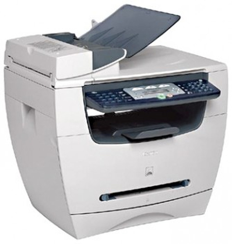 Canon LaserBase MF5630