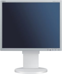 NEC EA192M