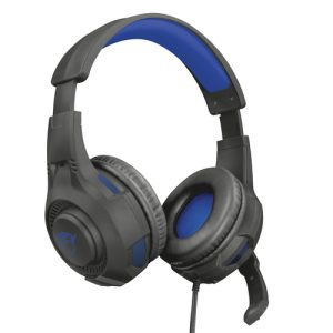 Trust GXT 307B Ravu Gaming Headset for PS4