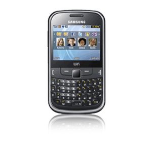 Samsung Ch@t 335