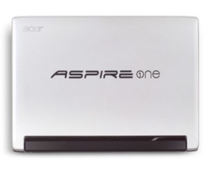 Acer Aspire One AO533-N55Dww