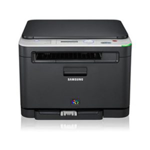 Samsung CLX-3185N