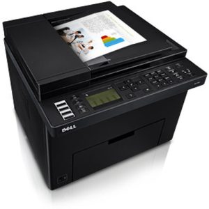 DELL 1355cn