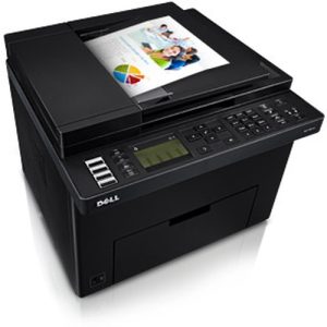 DELL 1355cnw