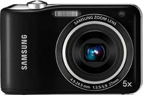Samsung EC-ES30ZZBABGB