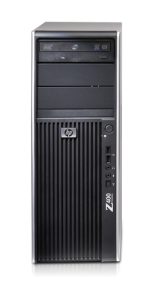 HP Z400
