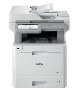 Brother MFC-L9577CDW
