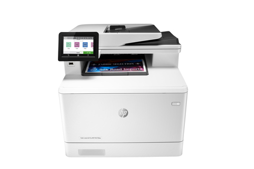 HP W1A80A