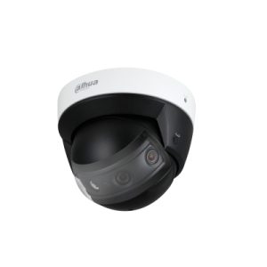 Dahua Technology 4x2MP Multi-Sensor Panoramic IR Dome Network Camera