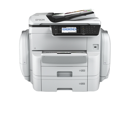 Epson C11CF34401LZ