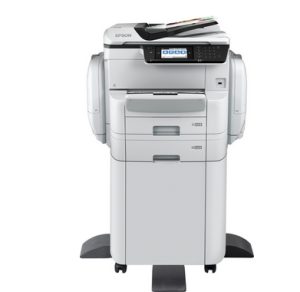 Epson Workforce Pro WF-C869RDTWF EPP