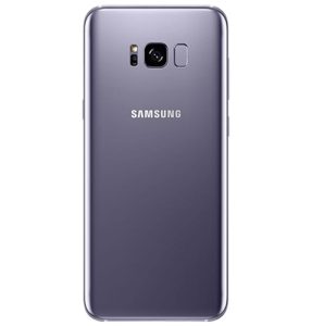 Samsung GALAXY S8+ Gray Orchid