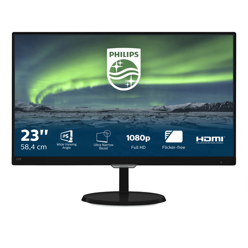 Philips 237E7QDSB/00