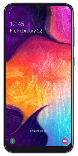 Samsung Galaxy A50 SM-A505F