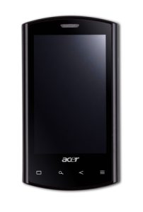 Acer Liquid E S100