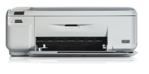 HP Photosmart C4580