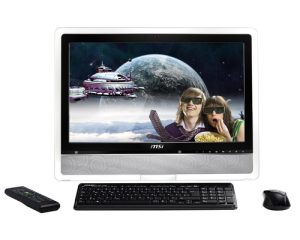 MSI Wind Top AE2420-3D-013NE