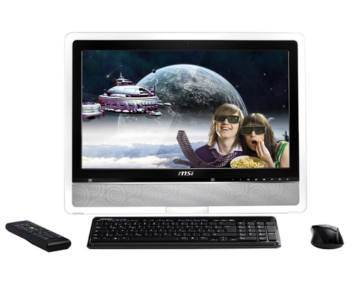MSI AE2420_3D-013NE