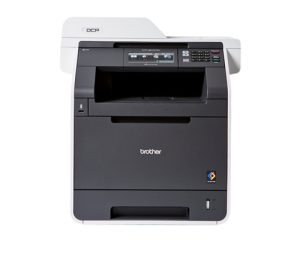 Brother DCP-9270CDN