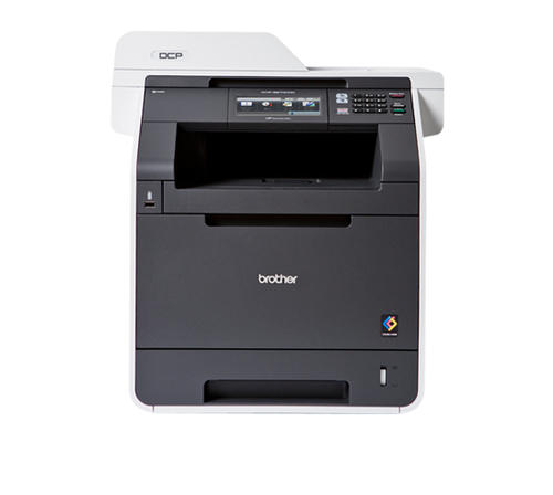 Brother DCP-9270CDN