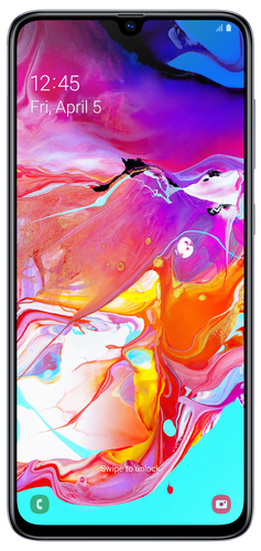 Samsung SM-A705FZWUBTU