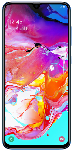 Samsung SM-A705FZBUBTU
