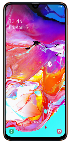Samsung SM-A705FZOUBTU