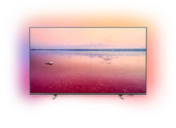 Philips 55PUS6754/12 television