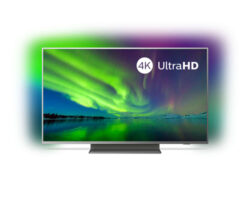 Philips 55PUS7504/12 television