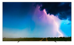 Philips 65OLED754/12 television