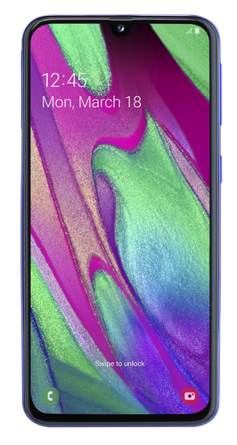 Samsung A40