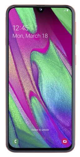 Samsung A40