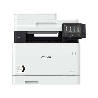 Canon i-SENSYS MF744Cdw