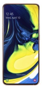 Samsung A80