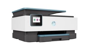 HP OfficeJet Pro 8025 All-in-One Printer